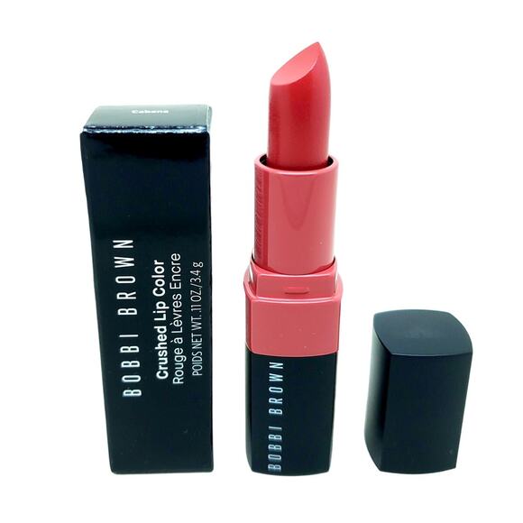 Bobbi Brown Crushed Lip Color Cabana - Picture 1 of 3